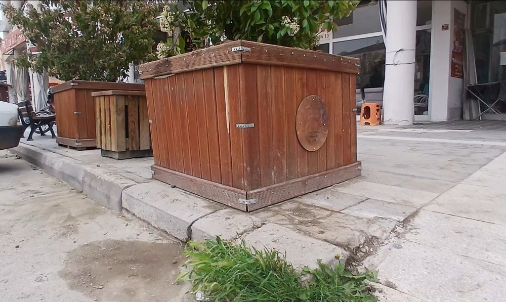 Alkollü kadın sürücü kontrolü kaybetti! Kaza anı saniye saniye görüntülendi