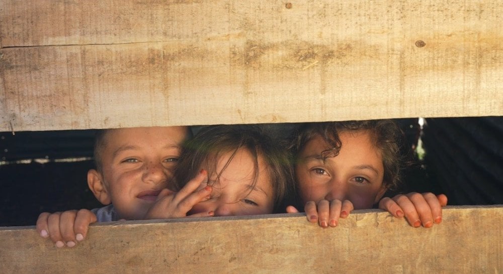 Doğaseverlerin yeni gözdesi! Sohmarik Yaylası görenleri büyülüyor