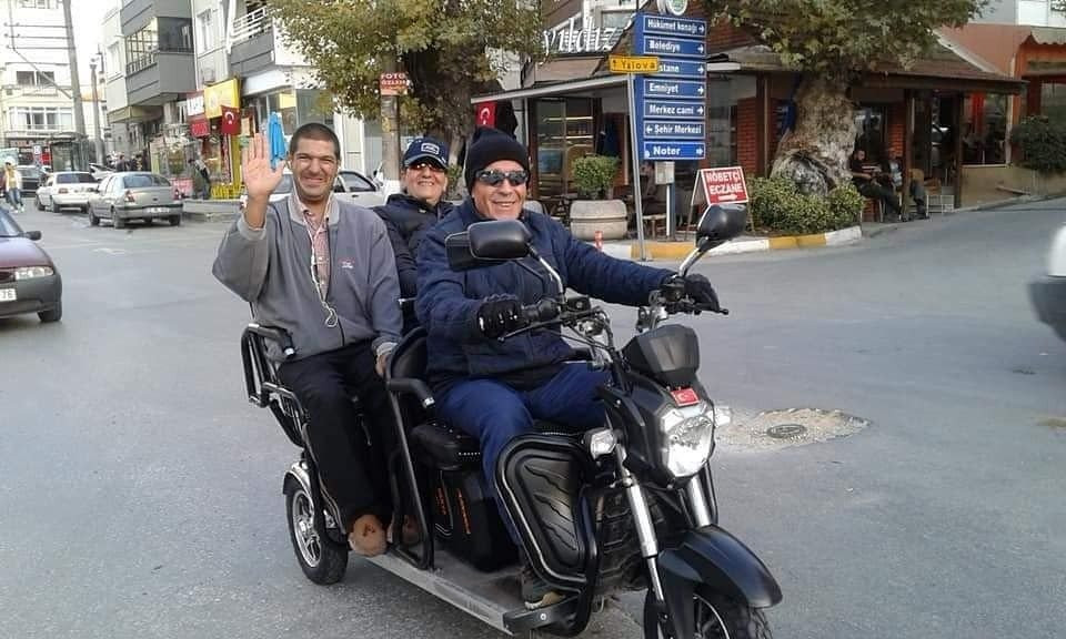 İtfaiye kurtarma operasyonu faciayla bitti! Karı-koca feci şekilde can verdi