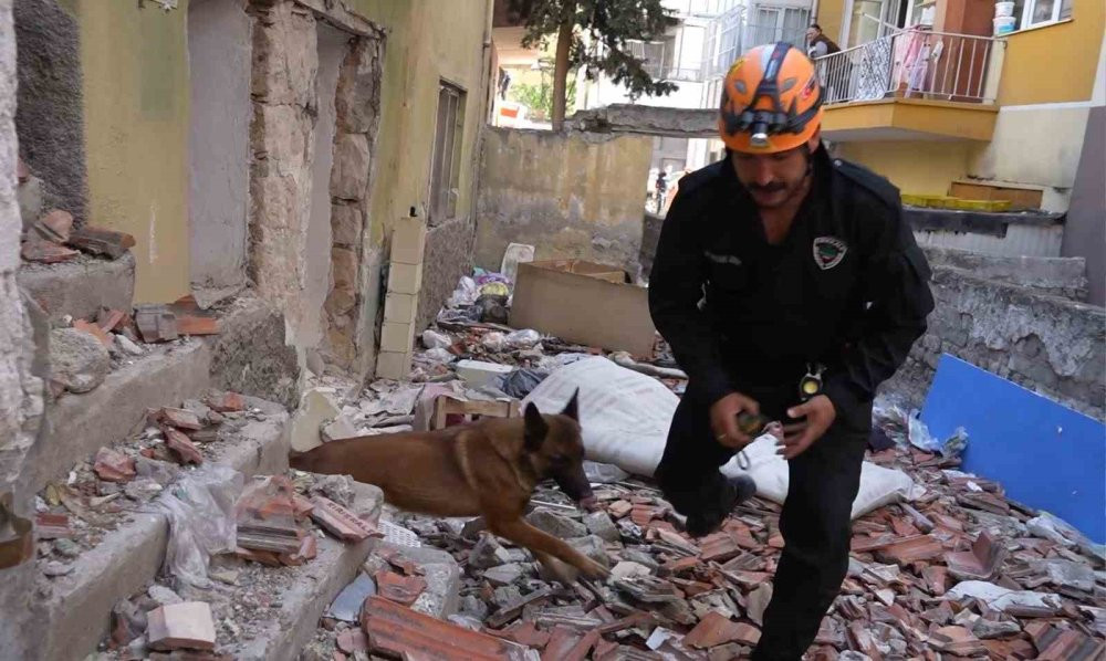 Kırıkkale’de korku dolu anlar! Mahalleli ayağa kalktı, gerçek bambaşka çıktı