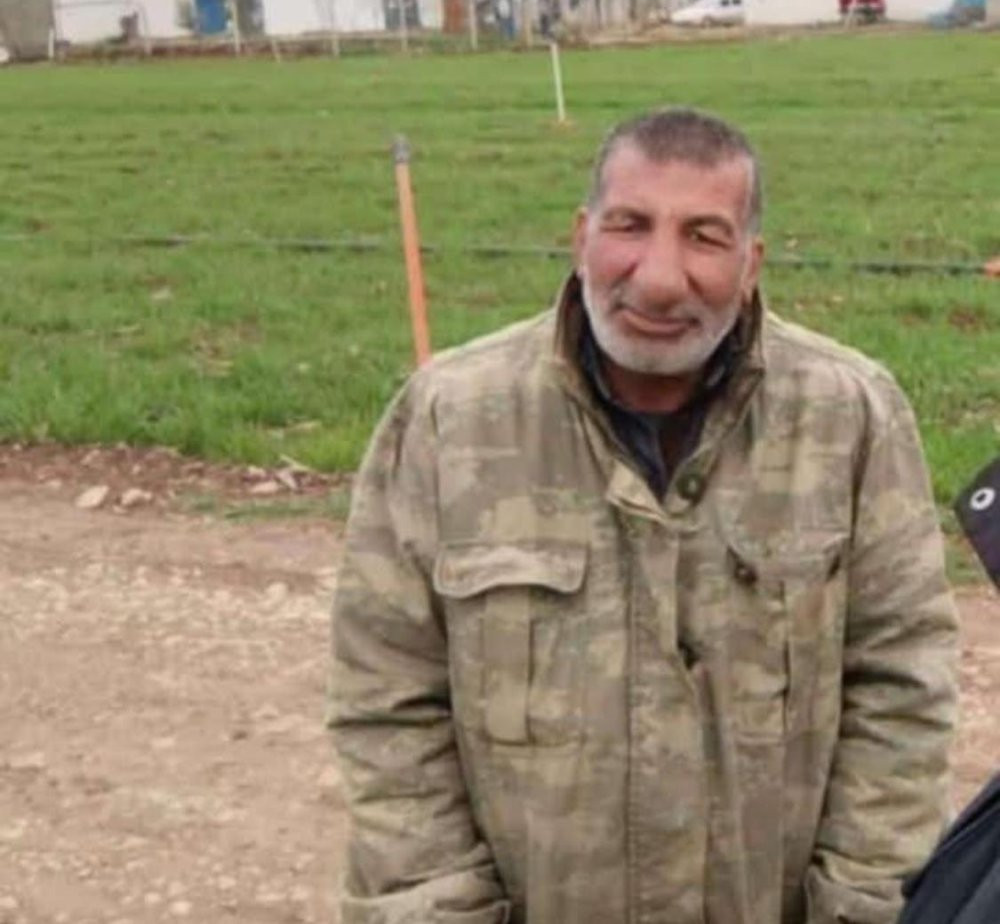 Şanlıurfa’da otomobilin çarptığı çoban öldü