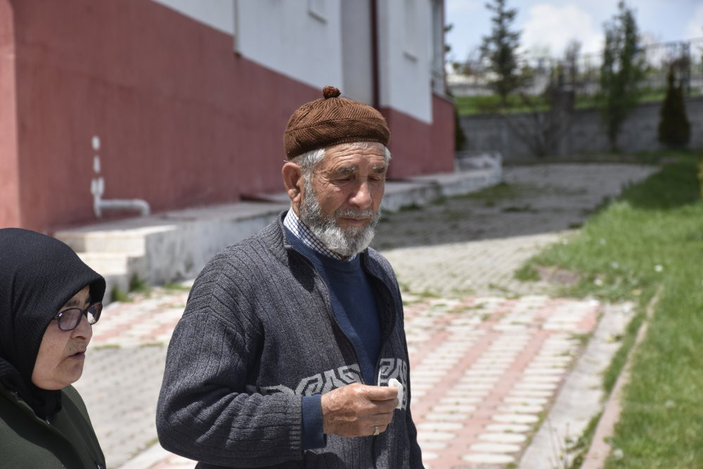 Sivas'ta vahşet yaşanmıştı! Kan donduran cinayette televizyon programı detayı dikkat çekti!