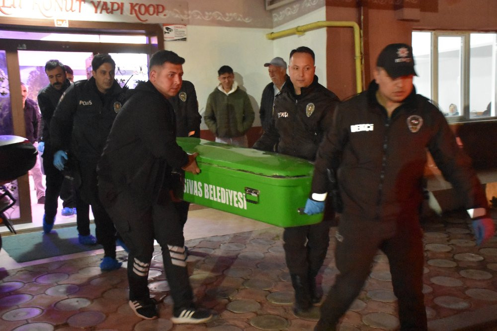 Sivas'ta vahşet yaşanmıştı! Kan donduran cinayette televizyon programı detayı dikkat çekti!