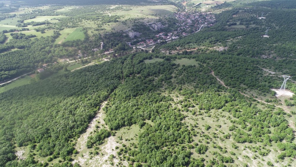 Valilik nedenini duyurdu: Kırklareli'nde ormanlara giriş 177 gün süreyle yasaklandı!
