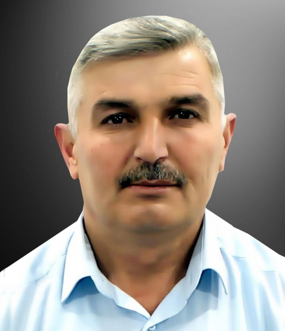 Göçüğün altında kalmıştı! Gözyaşlarıyla toprağa verildi