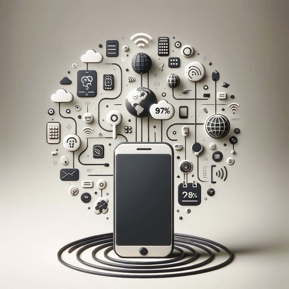 Türkiye'nin sosyal medya karnesi belli oldu! İşte en çok kullanılan platform...