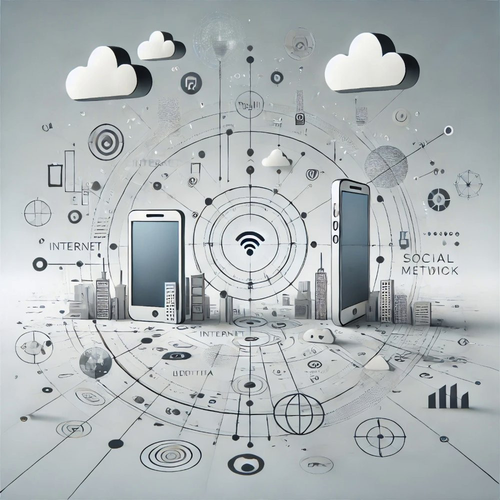 Türkiye'nin sosyal medya karnesi belli oldu! İşte en çok kullanılan platform...