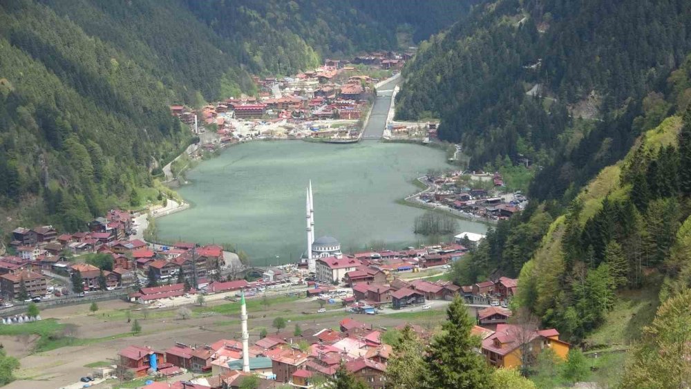 Dünyaca ünlü turizm merkezi! Yeni sezon için geri sayım başladı
