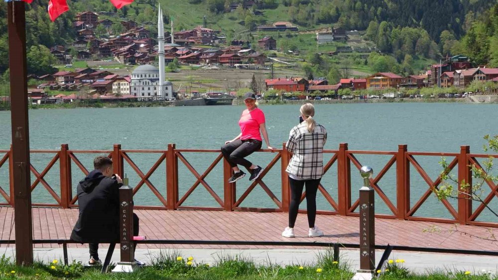 Dünyaca ünlü turizm merkezi! Yeni sezon için geri sayım başladı