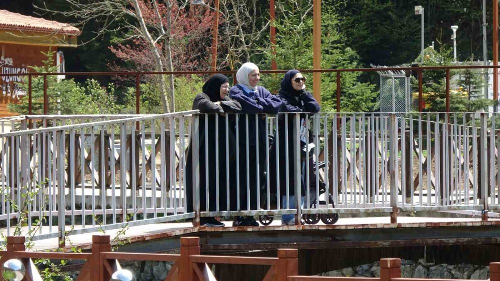 Dünyaca ünlü turizm merkezi! Yeni sezon için geri sayım başladı