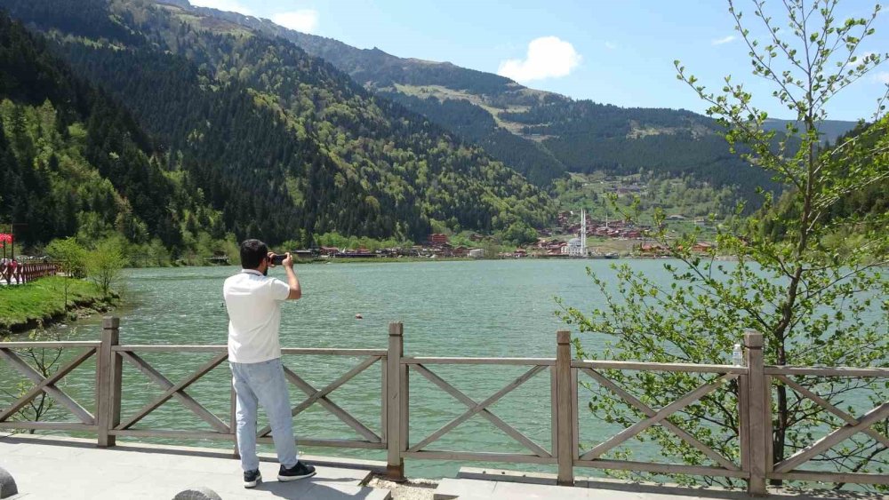 Dünyaca ünlü turizm merkezi! Yeni sezon için geri sayım başladı