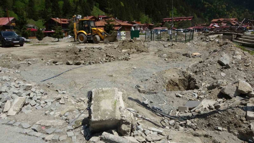 Dünyaca ünlü turizm merkezi! Yeni sezon için geri sayım başladı