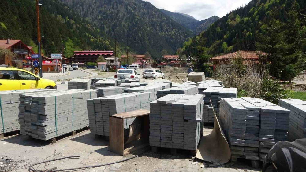 Dünyaca ünlü turizm merkezi! Yeni sezon için geri sayım başladı