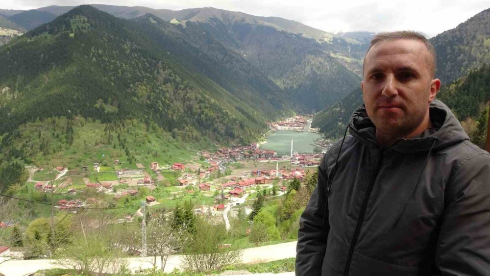 Dünyaca ünlü turizm merkezi! Yeni sezon için geri sayım başladı