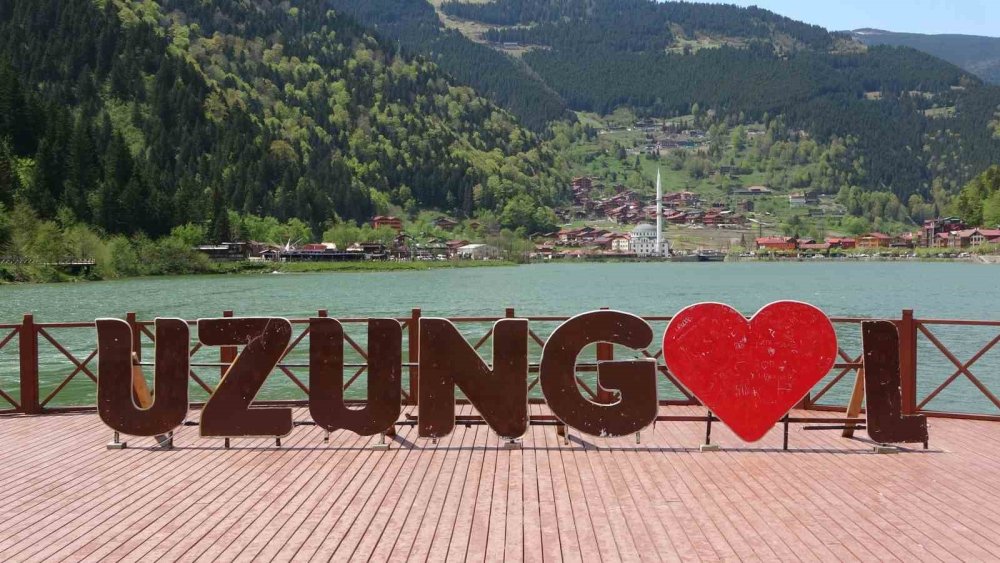 Dünyaca ünlü turizm merkezi! Yeni sezon için geri sayım başladı