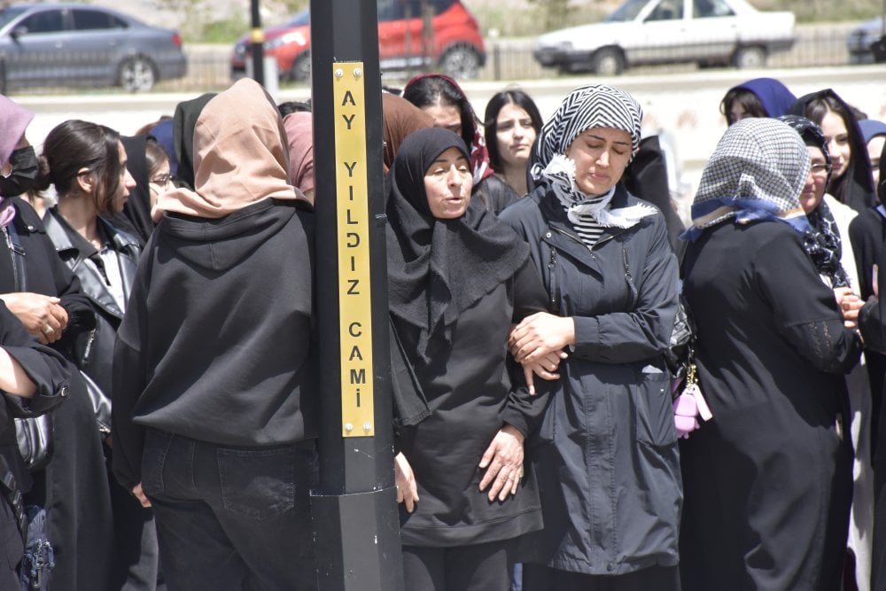 İki kardeş katliama kurban gitmişti! Cinayette sır perdesi çözüldü
