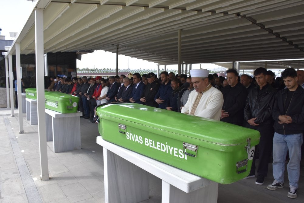 İki kardeş katliama kurban gitmişti! Cinayette sır perdesi çözüldü