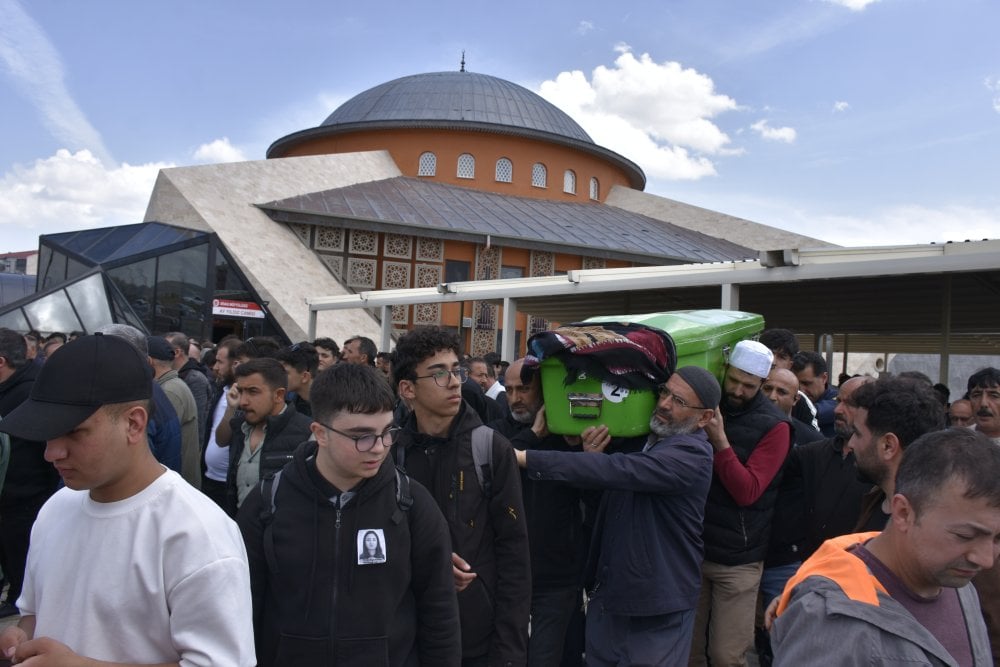 İki kardeş katliama kurban gitmişti! Cinayette sır perdesi çözüldü