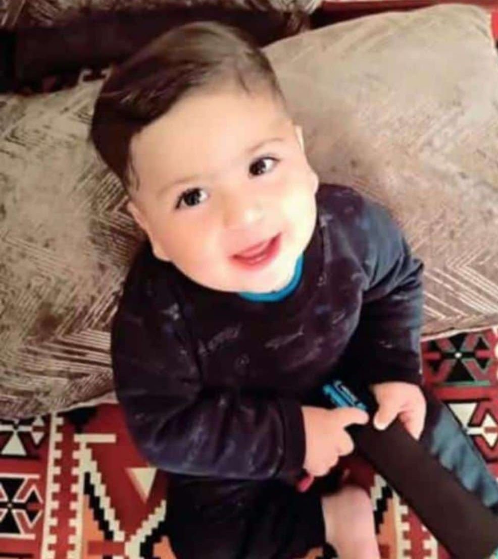 Kahreden kaza! 2 yaşındaki bebek, 1 yaşındaki kuzenini ezdi!