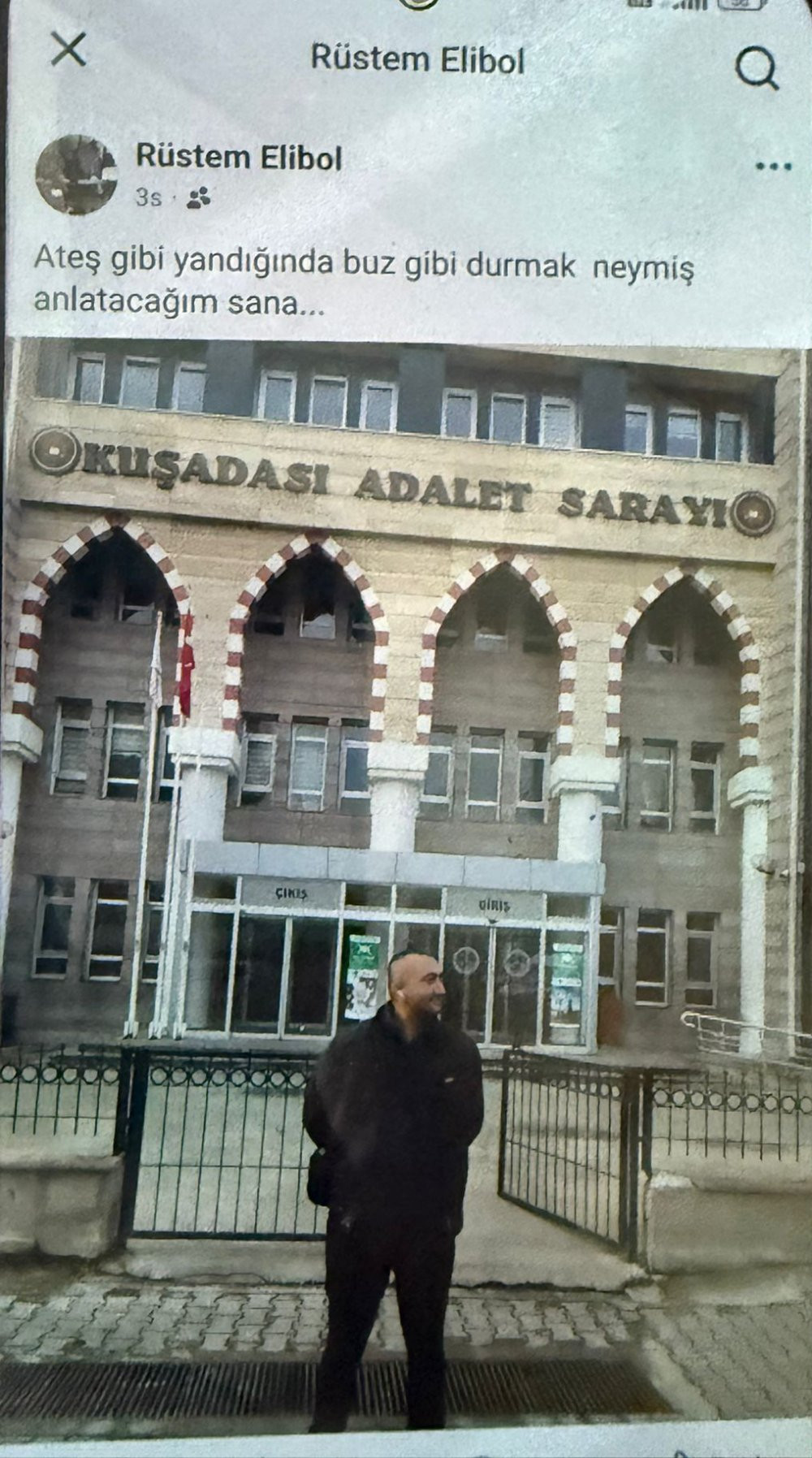 Şişli’de Bahar’ı sokak ortasında öldürmüştü! İntikam paylaşımları şok etti