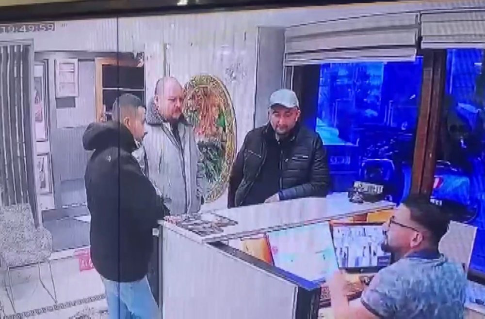 Şişli’de Bahar’ı sokak ortasında öldürmüştü! İntikam paylaşımları şok etti