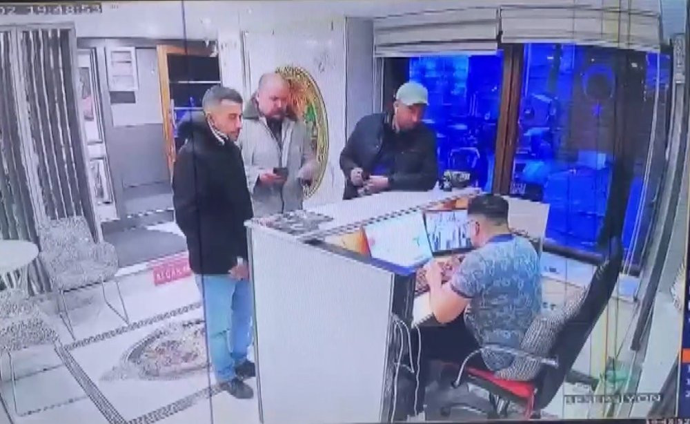 Şişli’de Bahar’ı sokak ortasında öldürmüştü! İntikam paylaşımları şok etti