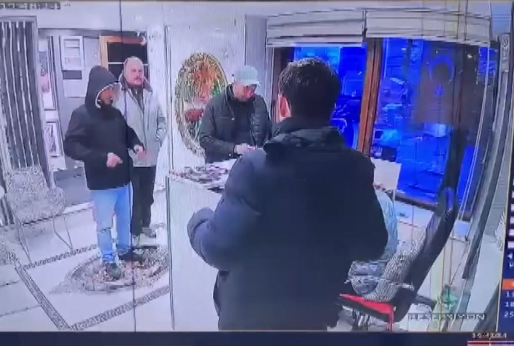 Şişli’de Bahar’ı sokak ortasında öldürmüştü! İntikam paylaşımları şok etti