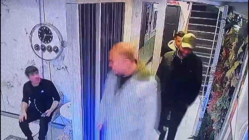 Şişli’de Bahar’ı sokak ortasında öldürmüştü! İntikam paylaşımları şok etti