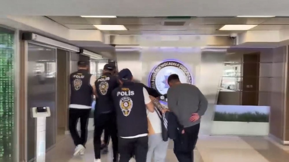 Yasa dışı bahis operasyonu: Silivri’de finans evi çökertildi