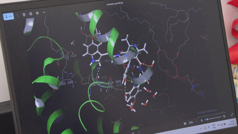 Alzheimer, prostat kanseri ve kas erimesi tarihe karışacak! Tedavisi olmayan hastalıkların ilacını 2 Türk profesör buldu