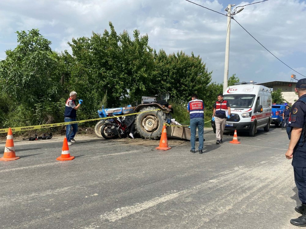 Annesinin feryadı yürekleri dağladı! Tabutun üstündeki sır