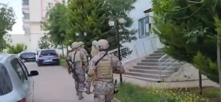 FETÖ’nün ‘vifak’ kodu çözüldü! Tüm sorumlular kod ismi kullanmış