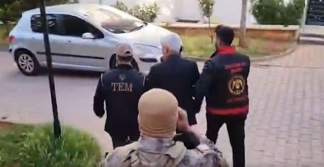 FETÖ’nün ‘vifak’ kodu çözüldü! Tüm sorumlular kod ismi kullanmış