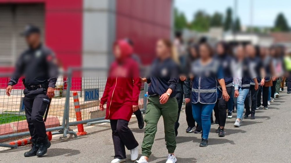 FETÖ’nün ‘vifak’ kodu çözüldü! Tüm sorumlular kod ismi kullanmış