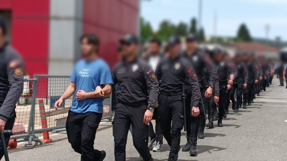 FETÖ’nün ‘vifak’ kodu çözüldü! Tüm sorumlular kod ismi kullanmış