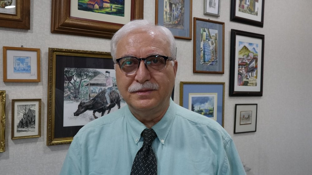 Kovid aşıları kalp krizine neden oluyor mu? Prof. Tevfik Özlü’den aşı spekülasyonlarına bilimsel yanıt