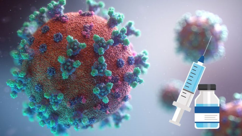 Kovid aşıları kalp krizine neden oluyor mu? Prof. Tevfik Özlü’den aşı spekülasyonlarına bilimsel yanıt