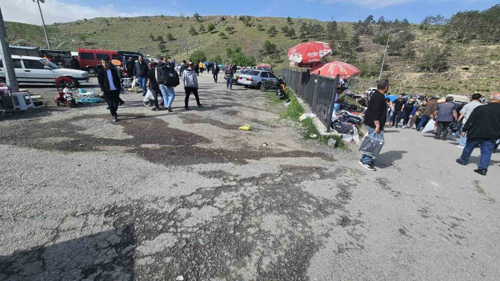 Bitpazarı’na sıkı denetim