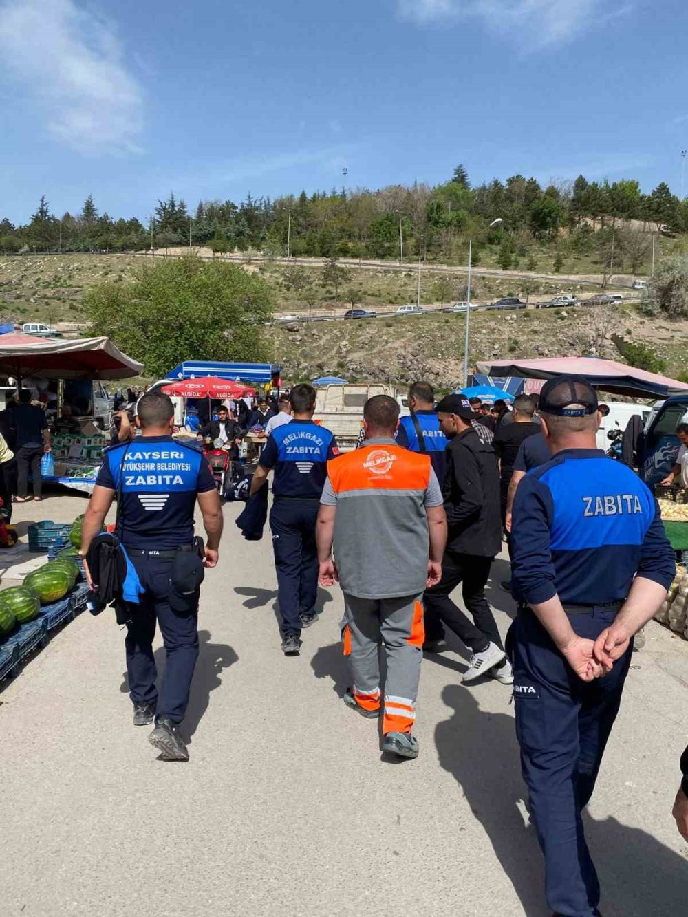 Bitpazarı’na sıkı denetim