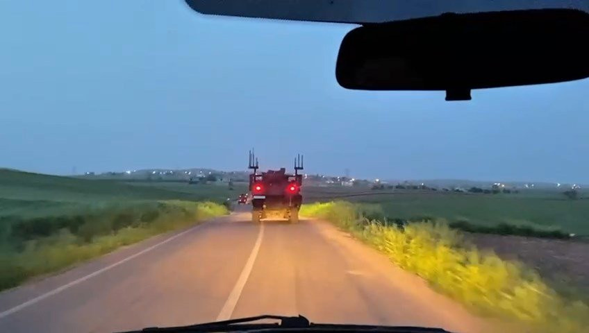 Diyarbakır'da 1 milyon 400 bin kök Hint keneviri ve skunk ele geçirildi