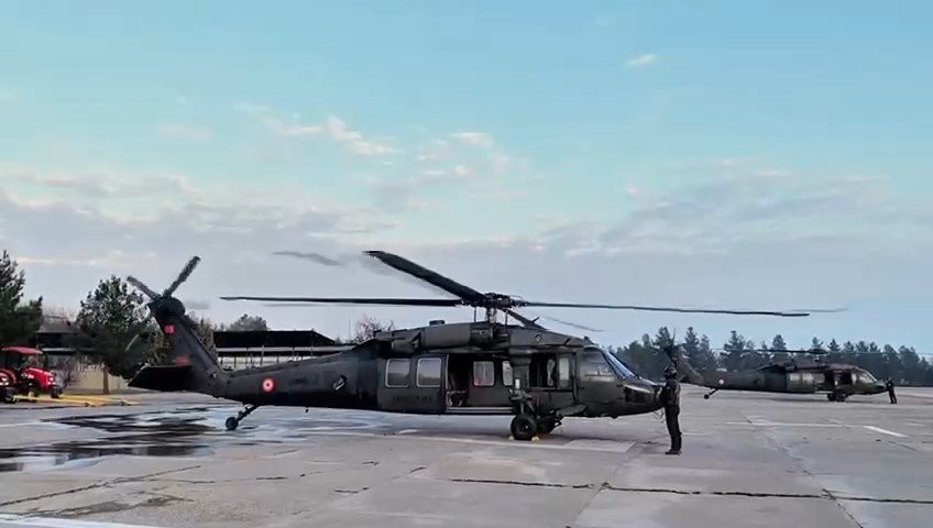 Diyarbakır'da 1 milyon 400 bin kök Hint keneviri ve skunk ele geçirildi