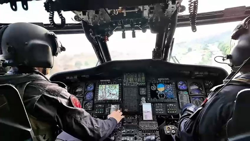 Diyarbakır'da 1 milyon 400 bin kök Hint keneviri ve skunk ele geçirildi