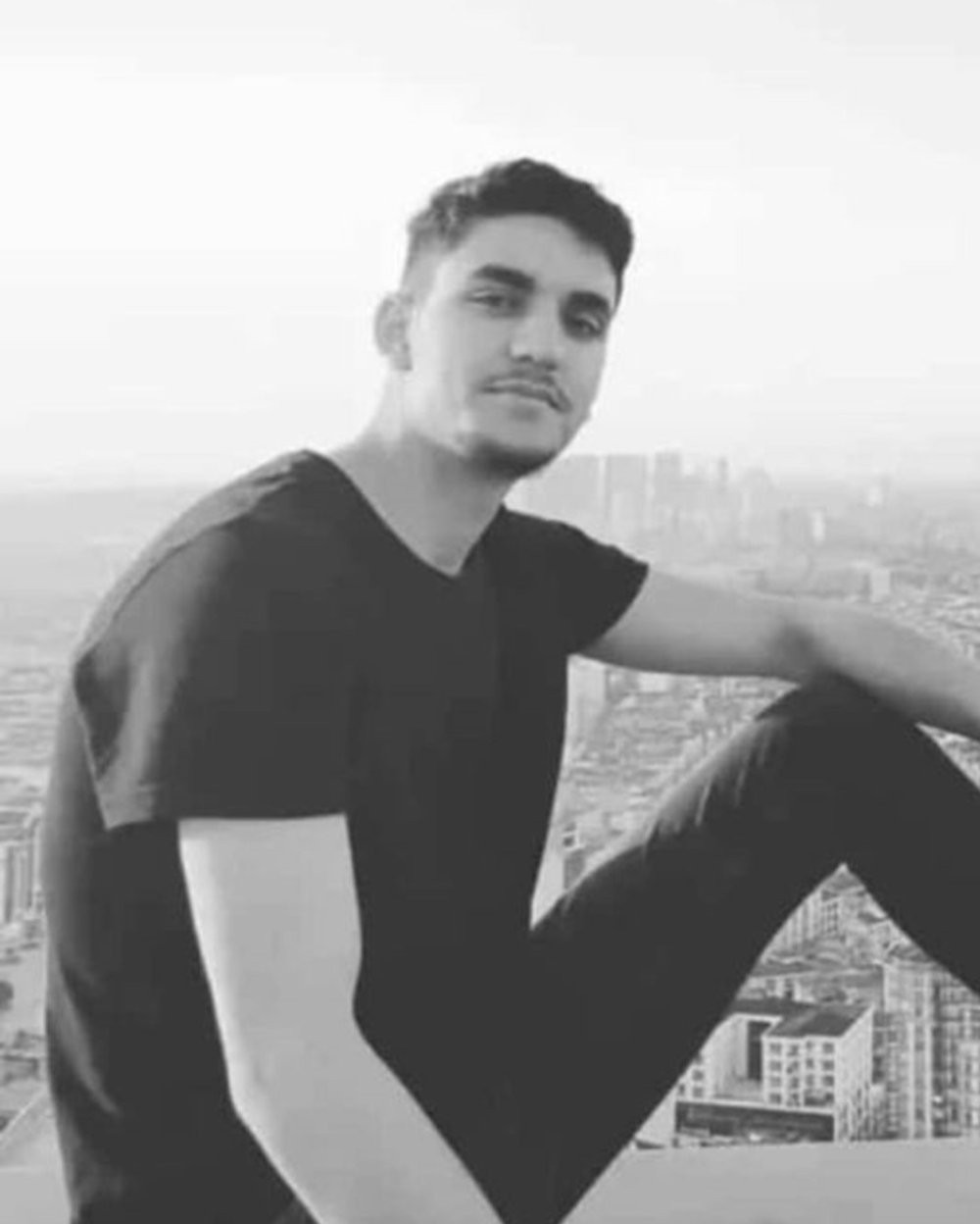 Hatay’da kanlı kavga! Enişte dehşet saçtı