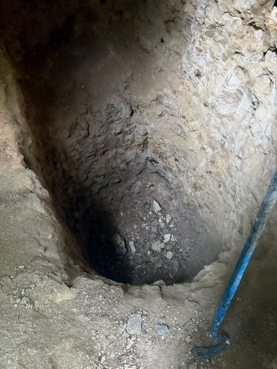 İstanbul’da define avcılığı! Jandarma uzun süredir takipteydi