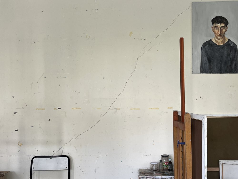 İzmit’te tarihi binada eğitim durduruldu