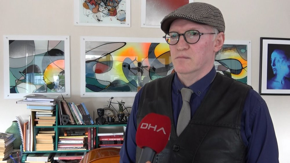 İzmit’te tarihi binada eğitim durduruldu