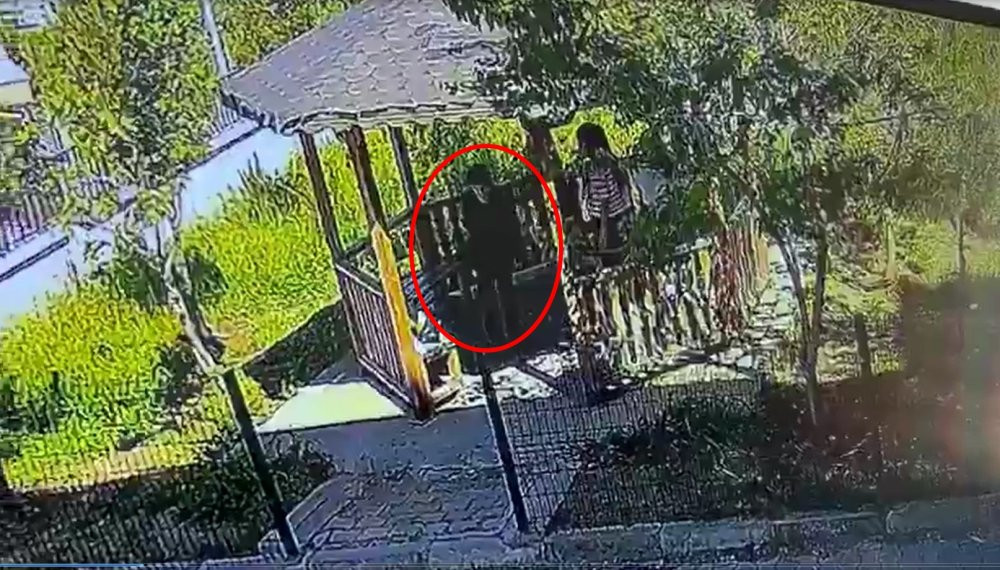 Kahraman öğretmen! Şırnak'ta öğrenciyi Heimlich’le kurtardı: Herkes bunu mutlaka öğrenmeli