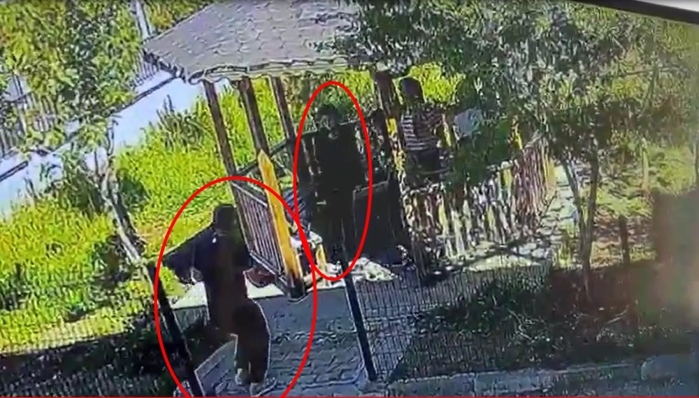 Kahraman öğretmen! Şırnak'ta öğrenciyi Heimlich’le kurtardı: Herkes bunu mutlaka öğrenmeli