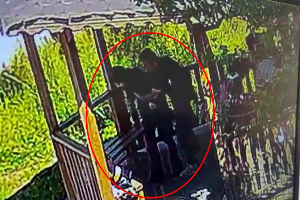 Kahraman öğretmen! Şırnak'ta öğrenciyi Heimlich’le kurtardı: Herkes bunu mutlaka öğrenmeli