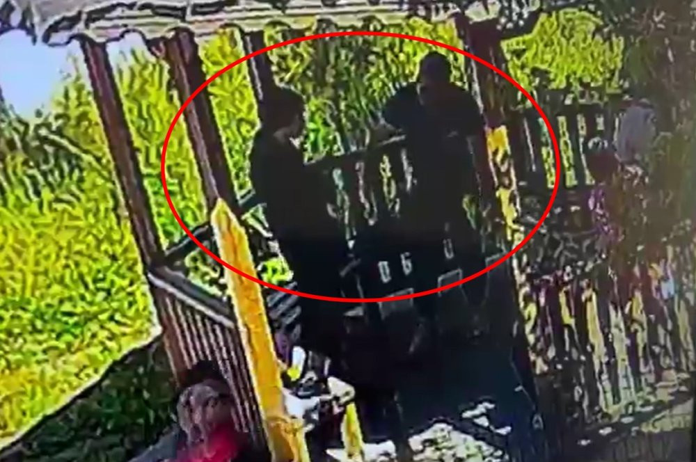 Kahraman öğretmen! Şırnak'ta öğrenciyi Heimlich’le kurtardı: Herkes bunu mutlaka öğrenmeli